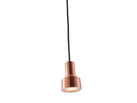 Fauve Pendant Lamp Copper For Discount