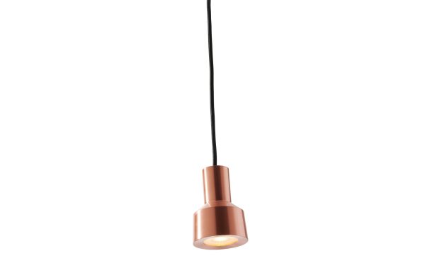 Fauve Pendant Lamp Copper For Discount