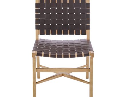 Woven Chair on Sale