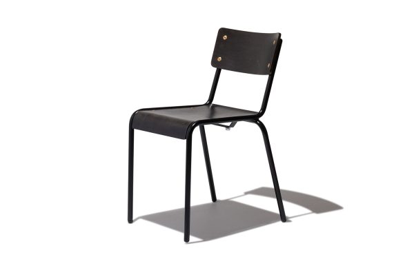 Agape Side Chair Hot on Sale