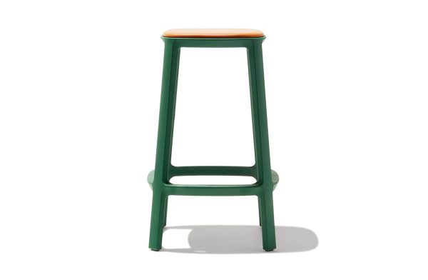 Cadrea Counter and Bar Stool Set of 2 Online Sale