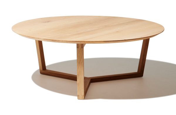 Tripod Coffee Table on Sale