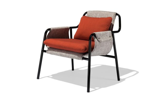 Fletcher Lounge Chair Online