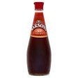 Sarson s Malt Vinegar Sprinkler Glass 250ml Fashion