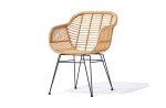 Ida Outdoor Armchair For Discount