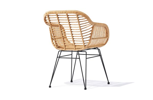 Ida Outdoor Armchair For Discount