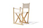 Valley Canvas Chair Supply