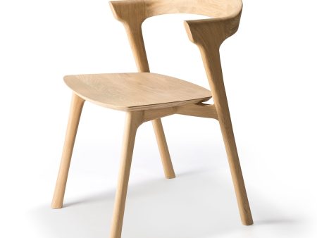 Bok Dining Chair - Oak For Sale