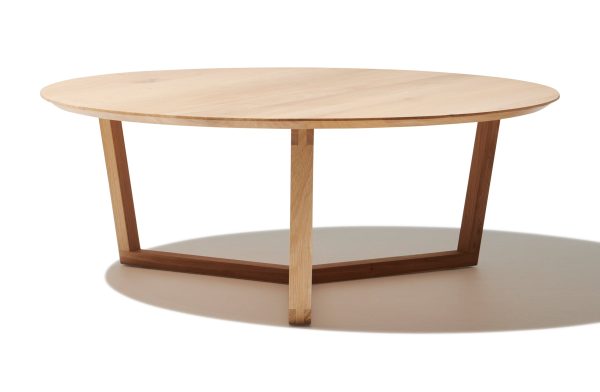 Tripod Coffee Table on Sale