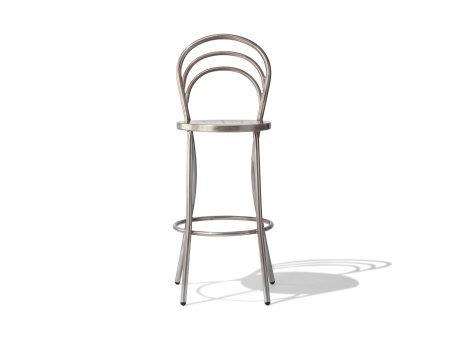 Hudson Bar Stool Set of 2 Online now