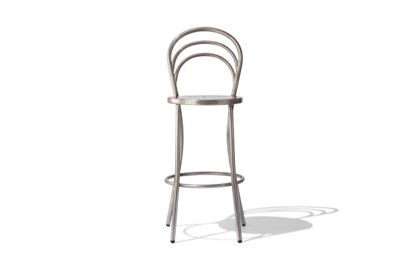 Hudson Bar Stool Set of 2 Online now