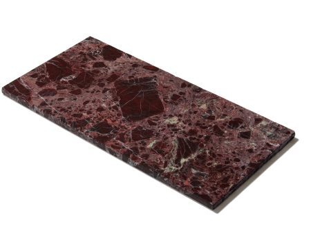 Alexis Rectangular Board For Discount