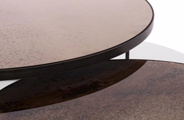 Sandon Nesting Coffee Table Hot on Sale