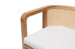 Cambria Cane Dining Chair Hot on Sale