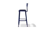 Octane Counter and Bar Stool Set of 2 Supply