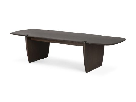 PI Coffee Table - Rectangle Sale