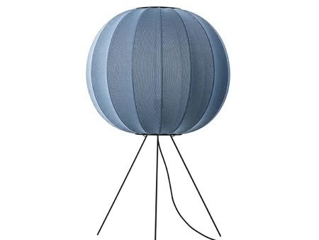 Knit-Wit Medium Floor Lamp 60 Online Sale