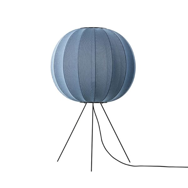 Knit-Wit Medium Floor Lamp 60 Online Sale