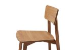 Casale Oak Dining Chair Supply