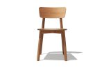 Casale Oak Dining Chair Supply