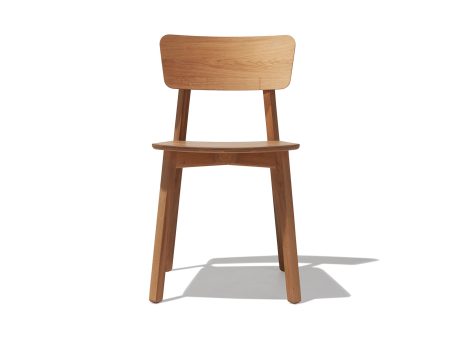 Casale Oak Dining Chair Supply