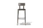 Octane Counter and Bar Stool Set of 2 Supply