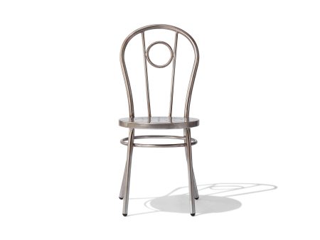 Hudson Chair Set of 2 Supply