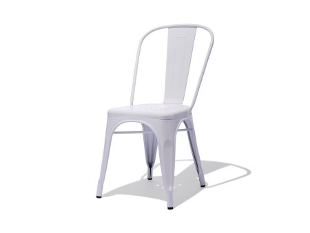 Marais A Side Chair Set For Sale