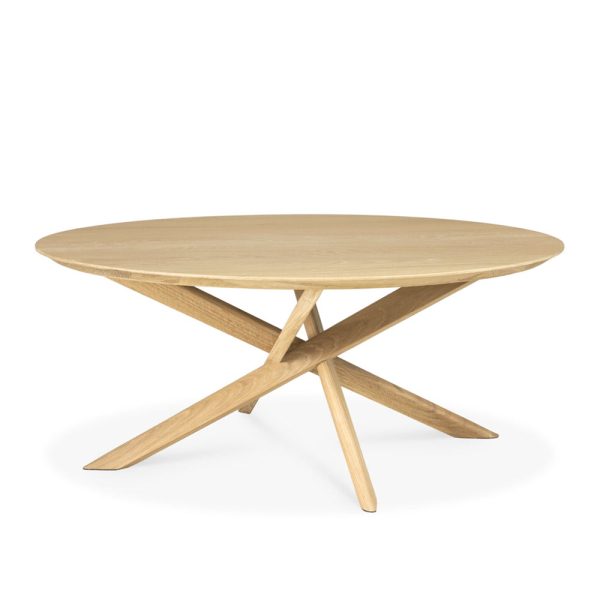 Mikado Coffee Table - Round Online