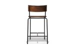 Stride Counter and Bar Stool Set of 4 on Sale