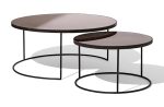 Sandon Nesting Coffee Table Hot on Sale