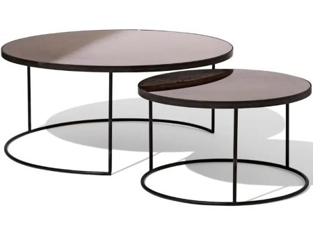 Sandon Nesting Coffee Table Hot on Sale