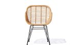 Ida Outdoor Armchair For Discount