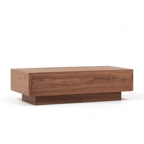 Boom 2-Drawer Coffee Table Fashion