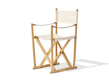 Valley Canvas Chair Supply