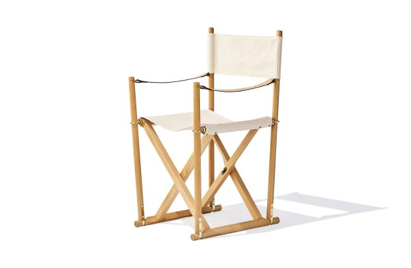 Valley Canvas Chair Supply