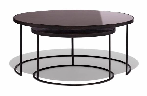 Sandon Nesting Coffee Table Hot on Sale