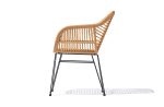 Ida Outdoor Armchair For Discount