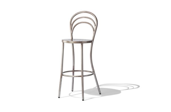 Hudson Bar Stool Set of 2 Online now