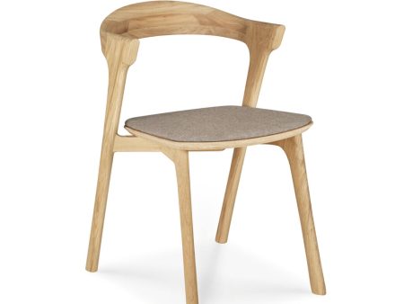 Bok Dining Chair - Upholstered Supply