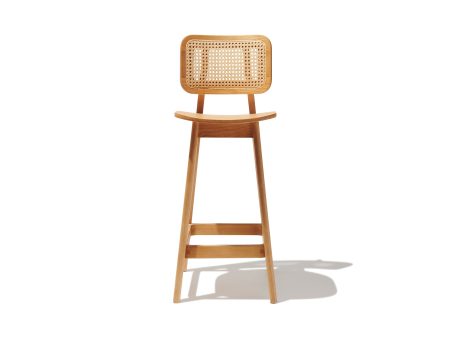 Domino Counter and Bar Stool Set of 2 Hot on Sale