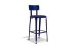 Octane Counter and Bar Stool Set of 2 Supply