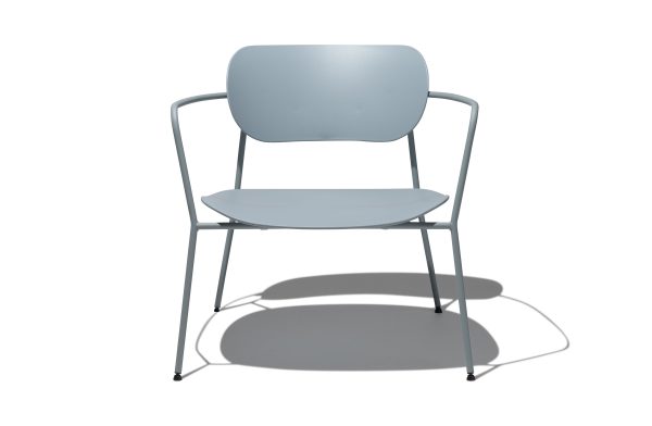 Punch Lounge Chair Set of 4 For Discount