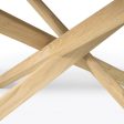 Mikado Coffee Table - Round Online