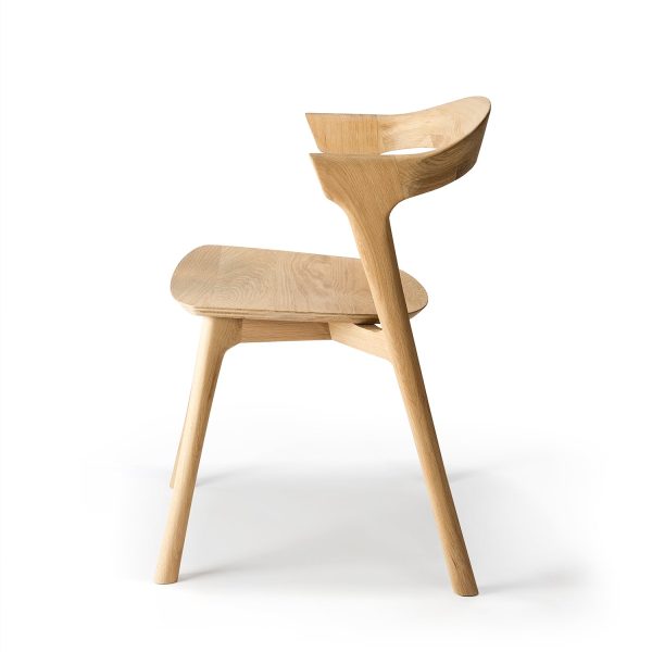 Bok Dining Chair - Oak For Sale