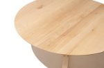 Tripod Coffee Table on Sale