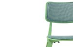 Stellar Upholstered Chair on Sale