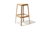 Cane Bar Stool Natural Sale