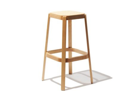 Cane Bar Stool Natural Sale