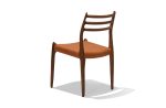 Milo Dining Chair Cheap